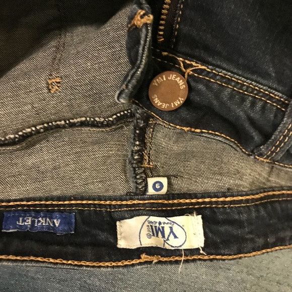 Skinny Jean - Picture 3 of 3